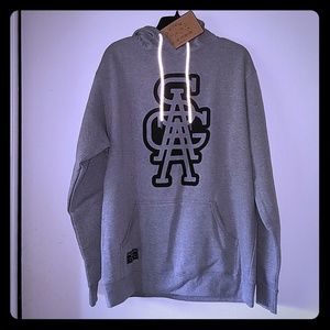Saga Graphic Hoodie